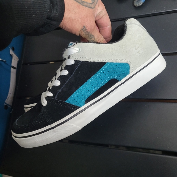 Etnies RVL sneaker - Picture 5 of 8